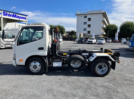日野 2KG-XZU605M(その他)の写真7