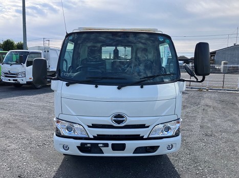 日野 2KG-XZU605M(その他)の写真8