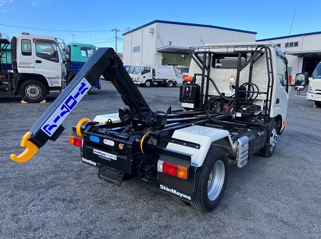 日野 2KG-XZU605M(その他)の写真10