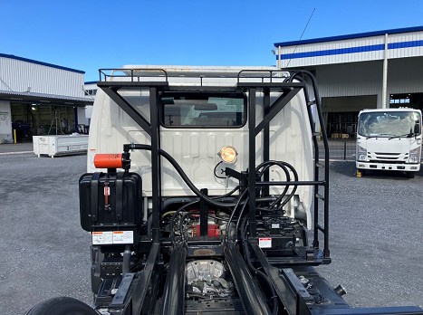 日野 2KG-XZU605M(その他)の写真11