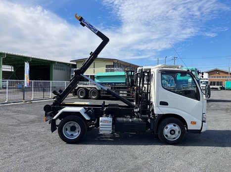 日野 2KG-XZU605M(その他)の写真12