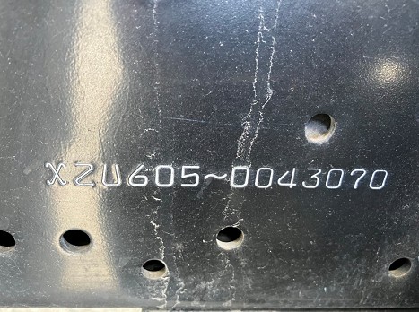 日野 2KG-XZU605M(その他)の写真17