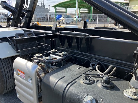 日野 2KG-XZU605M(その他)の写真18