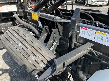 日野 2KG-XZU605M(その他)の写真20