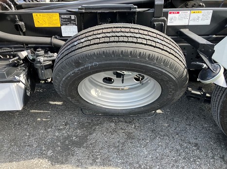 日野 2KG-XZU605M(その他)の写真21