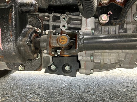 日野 2KG-XZU605M(その他)の写真22