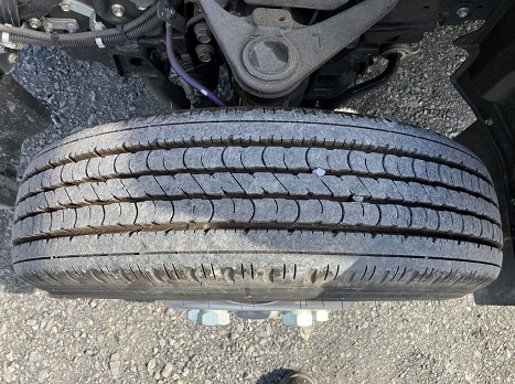 日野 2KG-XZU605M(その他)の写真23