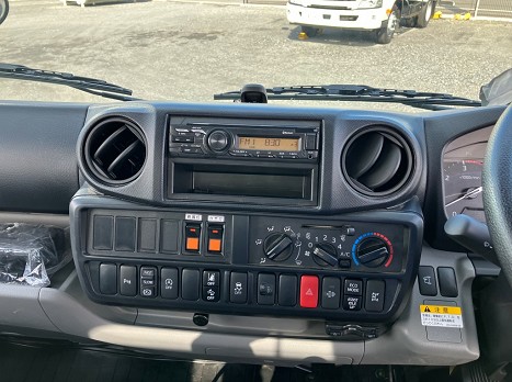 日野 2KG-XZU605M(その他)の写真28