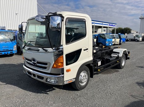 日野  TKG-FC9JEAA その他