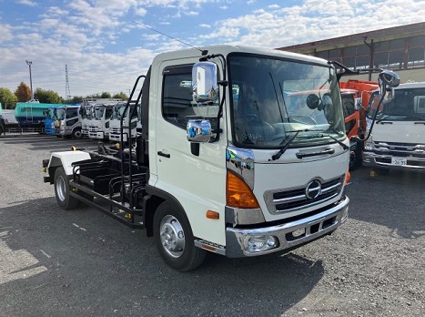 日野  TKG-FC9JEAA(その他)の写真3