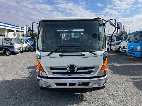 日野  TKG-FC9JEAA(その他)の写真8