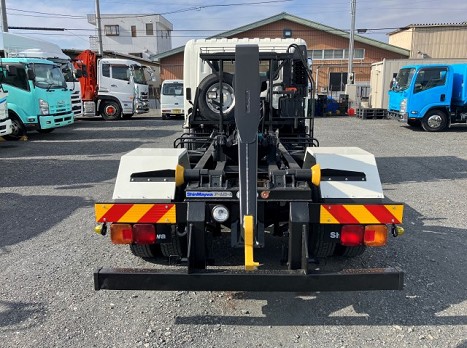 日野  TKG-FC9JEAA(その他)の写真10