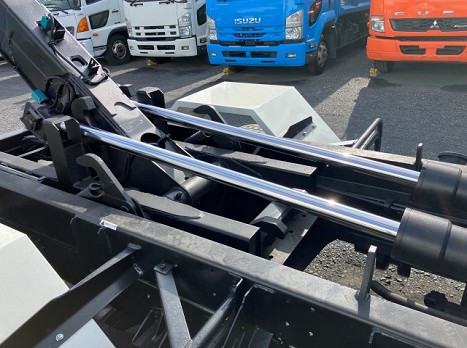 日野  TKG-FC9JEAA(その他)の写真11