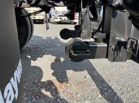 日野  TKG-FC9JEAA(その他)の写真16