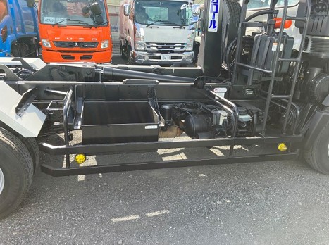 日野  TKG-FC9JEAA(その他)の写真17