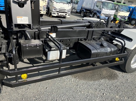 日野  TKG-FC9JEAA(その他)の写真18