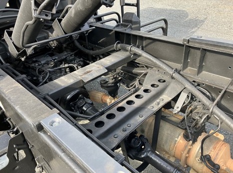 日野  TKG-FC9JEAA(その他)の写真20