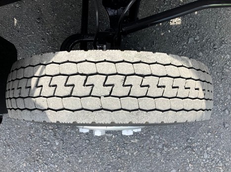 日野  TKG-FC9JEAA(その他)の写真22