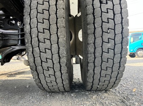 日野  TKG-FC9JEAA(その他)の写真23