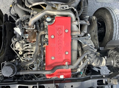 日野  TKG-FC9JEAA(その他)の写真24