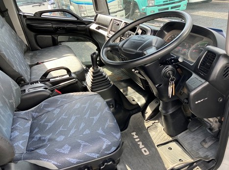 日野  TKG-FC9JEAA(その他)の写真25