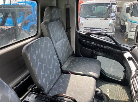 日野  TKG-FC9JEAA(その他)の写真26