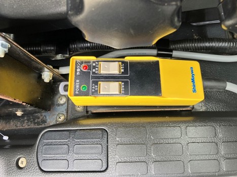 日野  TKG-FC9JEAA(その他)の写真27