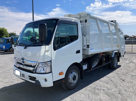 日野  2KG-XZU710M その他