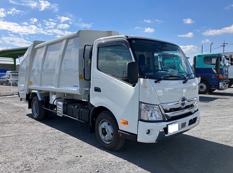 日野 2KG-XZU710M(その他)の写真3