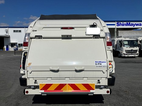 日野 2KG-XZU710M(その他)の写真5