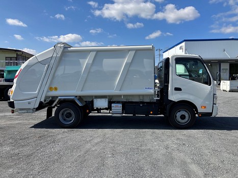 日野 2KG-XZU710M(その他)の写真6