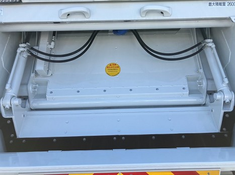 日野 2KG-XZU710M(その他)の写真11