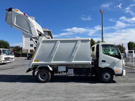 日野 2KG-XZU710M(その他)の写真16