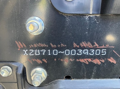 日野 2KG-XZU710M(その他)の写真17