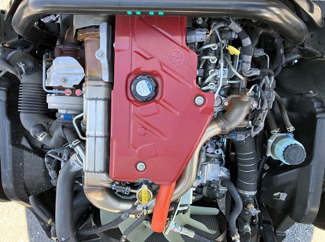 日野 2KG-XZU710M(その他)の写真18