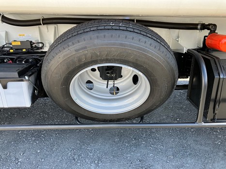 日野 2KG-XZU710M(その他)の写真24