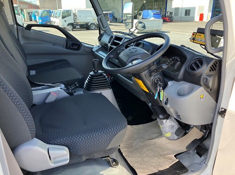 日野 2KG-XZU710M(その他)の写真25