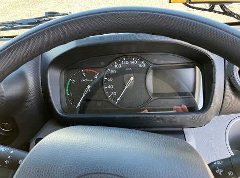 日野 2KG-XZU710M(その他)の写真28