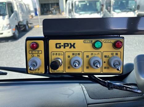 日野 2KG-XZU710M(その他)の写真32