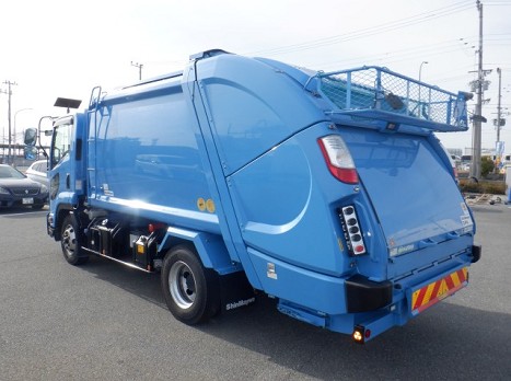 いすゞ  2RG-FRR90S2(その他)の写真4