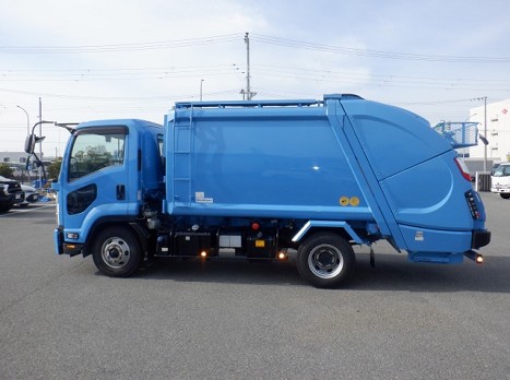 いすゞ  2RG-FRR90S2(その他)の写真7