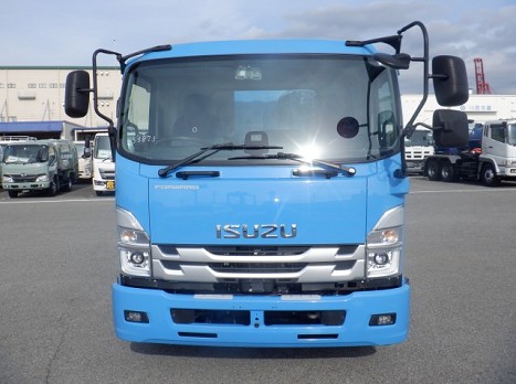 いすゞ  2RG-FRR90S2(その他)の写真8