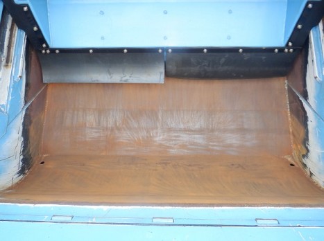 いすゞ 2RG-FRR90S2(その他)の写真9