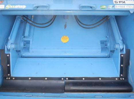 いすゞ 2RG-FRR90S2(その他)の写真11