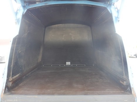 いすゞ 2RG-FRR90S2(その他)の写真13