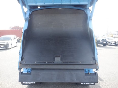 いすゞ 2RG-FRR90S2(その他)の写真14