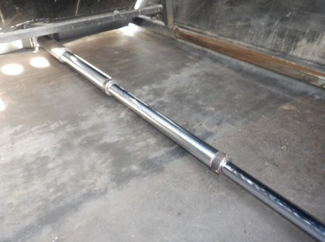 いすゞ 2RG-FRR90S2(その他)の写真15