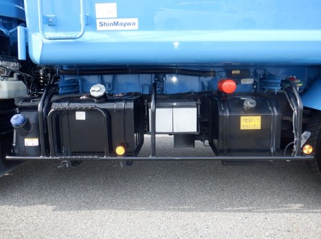 いすゞ 2RG-FRR90S2(その他)の写真18