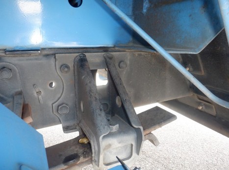 いすゞ  2RG-FRR90S2(その他)の写真19