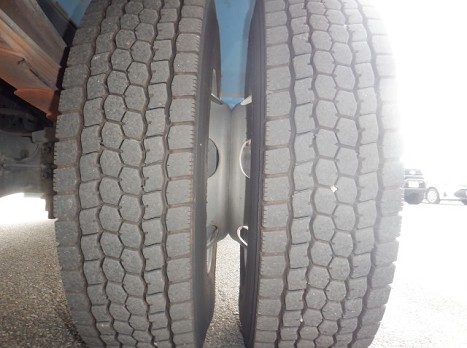 いすゞ 2RG-FRR90S2(その他)の写真21